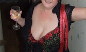 TAC Amateurs Night Out 314750 Just Getting Home After A Night Out, Shame No One Could Accompany Me To Bed Xxx
