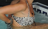TAC Amateurs Messing About In A Jacuzzi Come On In And Join Me. The Water Is Lovely
