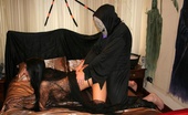 TAC Amateurs Halloween Pt4 314829 Theres Only One Way To Celebrate Halloween And Thats With A Good Hard Cock. Come And Watch Witch Foxie Get Fucked Just F
