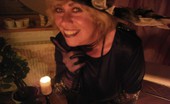 TAC Amateurs Time For Halloween Pt2 314886 ... Moist And Wettertake Your Hard, Rigid Wand In Your Handand I Stick My Wandin My Hot Assyes, That Is So Cool ...XOXOX
