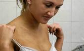 TAC Amateurs Bath After Work 314899 Take A Hot Bath Afer Work, Do You Like Come In Too
