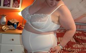 TAC Amateurs Panty Girdle & Stockings 1 For Todays Photos Im Wearing Some Of My Old-Fashioned Foundation Wear. My Huge 44g Breasts Do Require A Lot Of Control,
