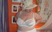TAC Amateurs Panty Girdle & Stockings 1 314910 For Todays Photos Im Wearing Some Of My Old-Fashioned Foundation Wear. My Huge 44g Breasts Do Require A Lot Of Control,
