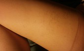 TAC Amateurs Hairy Legs & Wet Pussy 314936 Here You See Me In Stockings With Skin Colour. My Hairy Legs Appear Out Of The Stockings.It Is So Cool Slowly To Caress
