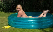 TAC Amateurs Yellow Kini 314950 It Might Be The Beginning Of Winter, But A Bit Of Sun And I'M Out In The Garden. Melody X
