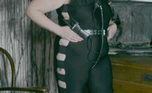 TAC Amateurs Vice Girl 314992 I Love Dressing Up For You Guyz, And I Thought This Vice Girl Uniform Was Really Horny.
