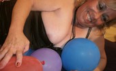 TAC Amateurs Balloon Crushing Pt1 315079 This Is An Awesome Balloon Fetish Update.It Is Enormous Fun To Feel This Soft Rubber Almost Like My Tits.
