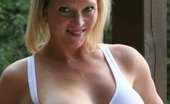 TAC Amateurs Exposition 315098 I Love Exposing Myself Outdoors In This Update I Also Decide To Play With My Pussy And Big Tits While Enjoying The Fres
