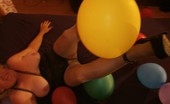 TAC Amateurs Balloon Crushing Pt3 315099 Oh, How Horny - With A Loud Bangburst Them Under My Heel.What Do You Think How That Would Bewhen I Play With My Heels On
