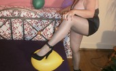 TAC Amateurs Balloon Crushing Pt3 315099 Oh, How Horny - With A Loud Bangburst Them Under My Heel.What Do You Think How That Would Bewhen I Play With My Heels On
