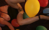 TAC Amateurs Balloon Crushing Pt3 315099 Oh, How Horny - With A Loud Bangburst Them Under My Heel.What Do You Think How That Would Bewhen I Play With My Heels On
