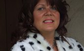 TAC Amateurs See Whats Under My Spotted Dressing Gown 315131 
