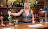 TAC Amateurs The Bar Pt1 315238 I Was After A Part Time Job At A Local Bar, So I Thought I'D Give It A Go Pulling Some Pints. Melody X
