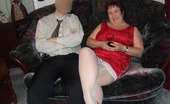 TAC Amateurs That Dress 315270 Wearing My Liz Hurley Type Dress Just For A Young Fan To Take It Off Of Me, Yummy Xx
