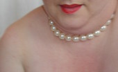 TAC Amateurs White Teddy & Black Stockings 3 315363 I Open My Legs Wide And Hold My Pussy Wide Open For You To See Right Inside And I Play With My Great Big Hard Nipples To
