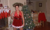 TAC Amateurs Slutty Xmas 315453 What Do You Do When You'Re Woman Comes To You With A Camera, A Razor And Some Shaving Cream And Says, Hey, Nutsack, Get
