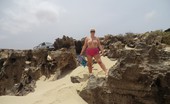 TAC Amateurs Quad Bikes Topless In Cape Verde 315484 Hope You Enjoy This Little Bit Of Barby Adventure - I Took A Little Barby Holidayto The Sunshine.Hope You Enjoy Xxx
