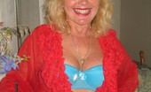 TAC Amateurs Raunchy Red 315616 
