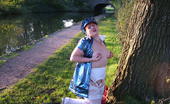 TAC Amateurs Canal Bank 315690 It'S Always Horny Being On The Canal Bank, As You Never Know Who Is Going To Cum By.
