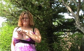 TAC Amateurs Risky Business 315863 I Was Feeling Really Adventurous, And Wanted To See Just How Far I Could Go With This Photo Shoot In My Front Yard, With
