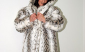 TAC Amateurs Happy New Year 316019 May This Year Be The Best Ever For Us All. I Am Into Foux Fur And The Soft Cuddley Feeling On My Bare Skin. I Took The O
