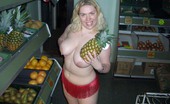 TAC Amateurs Fruit Shop Fun 316100 A Member Of My Site Emailed Me To See If I Wanted To Go And Play With His Fruit And Veg Well It Would Rude Not To
