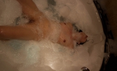 TAC Amateurs Bubble Bath Pt3 316153 Charly Is Taking A Bubble Bath
