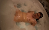 TAC Amateurs Bubble Bath Pt3 316153 Charly Is Taking A Bubble Bath
