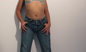 TAC Amateurs Deepthroating In Denim Jeans 316209 The Photo Sesssion Started In Bra And Jeans, But As Everyone Knows Melissa Enjoys It To Show Her Nudity. So Slowly She S
