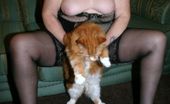 TAC Amateurs Purfect Pussy 316346 Had A Bit Of Free Time So Thought I Would Show You A Lot Of My Pussy.....Purrrrrr.
