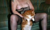 TAC Amateurs Purfect Pussy 316346 Had A Bit Of Free Time So Thought I Would Show You A Lot Of My Pussy.....Purrrrrr.
