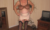 TAC Amateurs Cougar Girdle Goddess 316377 MEOWWWW Cougar Girdlegoddess Needs To Play With Your BallsLet Me Get Down To My Sexy Black Slip, Then Girdle And Stockin
