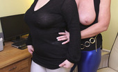 TAC Amateurs Barby & Melody In Sexy Leggings Pt1 316430 This Was My First Photoshoot With Melody Who Has Even Bigger Tits Than Me, I Had A Request To Do Some Pictures In Tight
