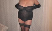 TAC Amateurs Goddess In A Girdle 316446 A True Goddess In A Girdle
