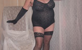 TAC Amateurs Goddess In A Girdle 316446 A True Goddess In A Girdle
