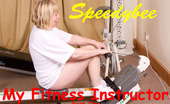 TAC Amateurs Speedy Bee & The Fitness Instructor Pt1 316532 Hi Guys, It Was Time For My Twice Weekly Workout And I Was Ready For It, If You Know What I Mean, My Fitness Instructor,
