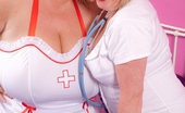 TAC Amateurs Two Naughty Nurses Pt1 316569 Hi Guys, Here I Am As The Naughty Nurse, With My Good Friend And TAC 2 Model Slut Kelly She Really Is A Naughty Girl And
