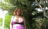 TAC Amateurs Risky Business 316675 I Was Feeling Really Adventurous, And Wanted To See Just How Far I Could Go With This Photo Shoot In My Front Yard, With
