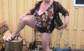 TAC Amateurs Hot Swimsuit 316705 I Hope You Enjoy My Hot Swimsuit Edition
