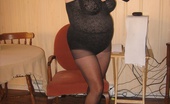 TAC Amateurs Office Attire 316760 Naughty Girdlegoddess In Her Office Attire. After Scolding Her Male Employee, It Has Turned Her On. As She Slowly Strips
