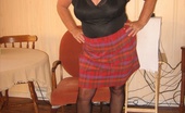 TAC Amateurs Office Attire 316760 Naughty Girdlegoddess In Her Office Attire. After Scolding Her Male Employee, It Has Turned Her On. As She Slowly Strips

