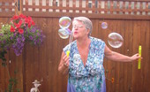 TAC Amateurs Bubble Wand 316775 Outside Fun With A Bubble Wand, Girdlegoddess, Can Think Of A Special Place For That Wand
