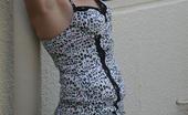 TAC Amateurs Stocking Tops 316806 I Know That You All Love Stocking Tops, So Here'S Some Of My Best Poses, Just For You.
