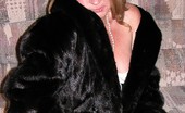 TAC Amateurs Devlynns Fur Seduction 316824 Solo Seduction, Done In Lace Surrounded By Fur. Kisses, Devlynn
