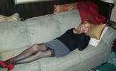 TAC Amateurs ABC 316876 Sadie Is A 66 Year Old Hottie Who Loves Lingerie And Posing For The Camera. Enjoy.
