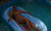TAC Amateurs Nude Pool 316984 The Summer 2011 Is Over Now And I Remember Those Nice Days At My Nude-Pool...
