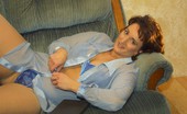 TAC Amateurs Blue Satin Softie 317079 How About An Erotic Story Where You Get To Be In The Middle Of It All And Play Out The Role Of The Book Characters It W
