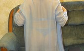 TAC Amateurs Blue Satin Softie 317079 How About An Erotic Story Where You Get To Be In The Middle Of It All And Play Out The Role Of The Book Characters It W
