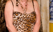 TAC Amateurs Leopard Print Strip Pt1 317133 Hi Guys, Here I Am Again In Leopard Print, In This The First Part Of The Set I Start Off In My Fur Coat And Slowly Strip
