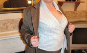 TAC Amateurs Dressed For A Job Interview 317174 In My Sexiest Mini Skirt Suit With Seamed Stockings Heels I Was Determined To MAke A Good Impression I Imagined Him F
